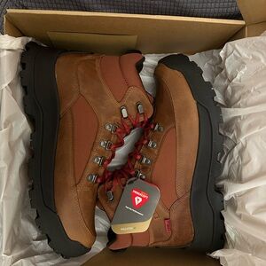 L.L. Bean Urban Storm Mid Waterproof Insulated Boots ~ Multi-Season Hiking Rain